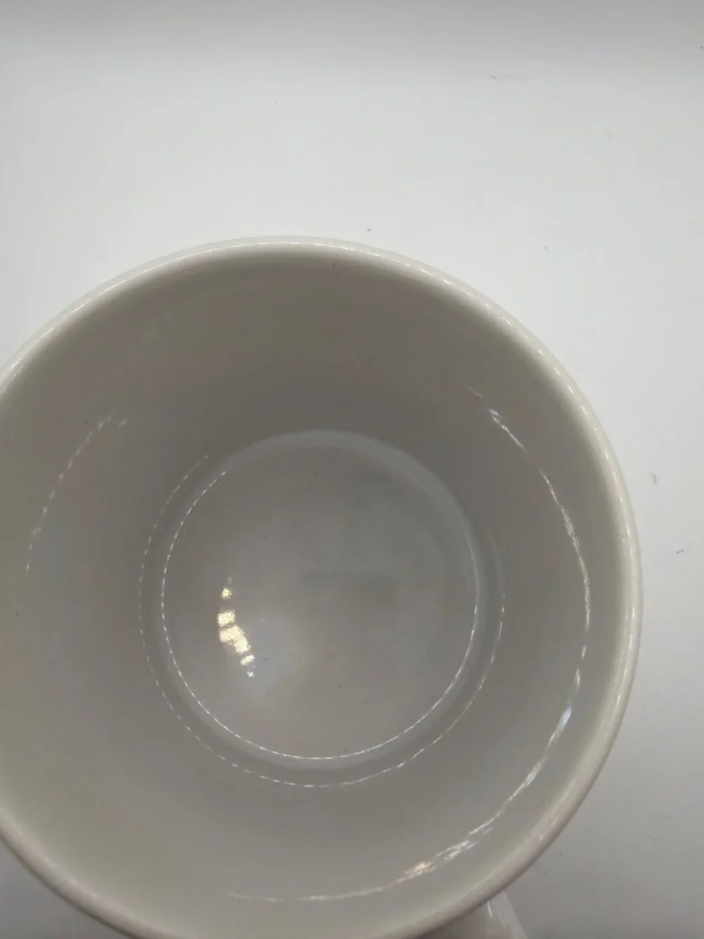 Starbucks City Mug Collector Series 2000 Thailand Edition Featuring Temple Desig